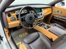 Rolls Royce Ghost