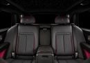 Rolls Royce Cullinan BLACK BADGE