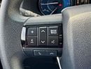 Toyota Fortuner EXR FORTUNER || 2.7L PETROL V4 / FABRIC SEATS / MANUAL AC (CODE # FPMB)