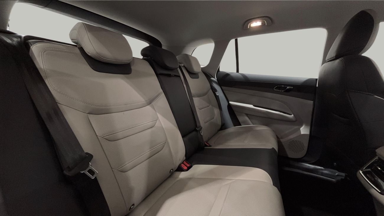 Ford Territory TREND 2024 | AED 953/Month | 0 DP | 30 Day Return | Warranty | Service History