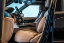 لاند روفر رينج روفر AUTOBIOGRAPHY P530 2026 Range Rover P530 | 4.4L Twin-Turbo V8 | Al Tayer Warranty | GCC Specs