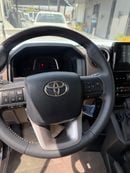 Toyota Land Cruiser 70 LC76 LX LC76 2.8l DEISEL OMANI FULL OPTION 2026/2026