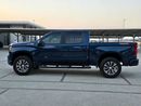 شيفروليه سيلفارادو Silverado LTZ - American Specs - Premium Condition