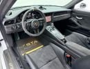 Porsche 911 GT3RS 2019 Porsche 911 GT3 RS, Porsche Warranty+Full Porsche Service History, GCC Specs.