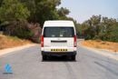 Toyota Hiace GL 2022 | H300 3.5L Petrol Manual 13-Seater Passenger Van | GCC Specs