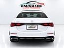 Mercedes Benz E200 E200