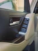 Toyota Land Cruiser GXR