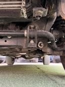 Nissan Navara 2.4 L DIESEL AUSTRALIAN
