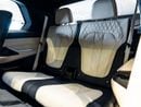 BMW X7 M50i 50 YEARS UAE EDITION BUY NOW, PAY 2027 | THE BLACKLINE STANDARD | August 2027 Warranty + Service, GCC, Low KMs