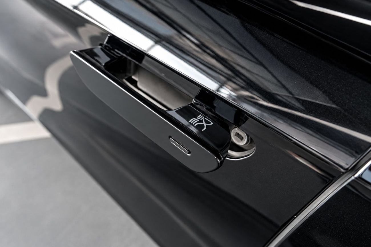 BYD HAN PREMIUM