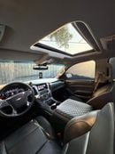Chevrolet Tahoe Z71