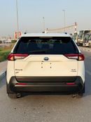 Toyota RAV4 XLE HEV Hybrid XLE Full option