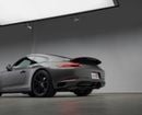 بورش 911 كاريرا S