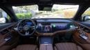 Mercedes Benz E300 AMG EQ Boost 2.0T RWD 2026 GCC With 2 Years Unlimited Mileage Warranty @Official Dealer