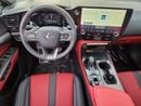 Lexus NX 350h F SPORT 3