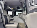 Hummer H1 STANDARD 2002 Hummer H1, Apple CarPlay, Android Auto, Excellent Condition, American Specs