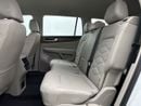Volkswagen Teramont TRENDLINE Teramont 2L | UPGRADED Leather Seats | GCC Spec | VW Certified