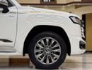 Toyota Land Cruiser VXR