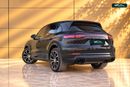 Porsche Cayenne PLATINUM EDITION
