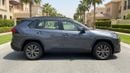 Toyota RAV4 VX 2025 | AED 1491/Month | 0 DP | 30 Day Return | Warranty | Service History
