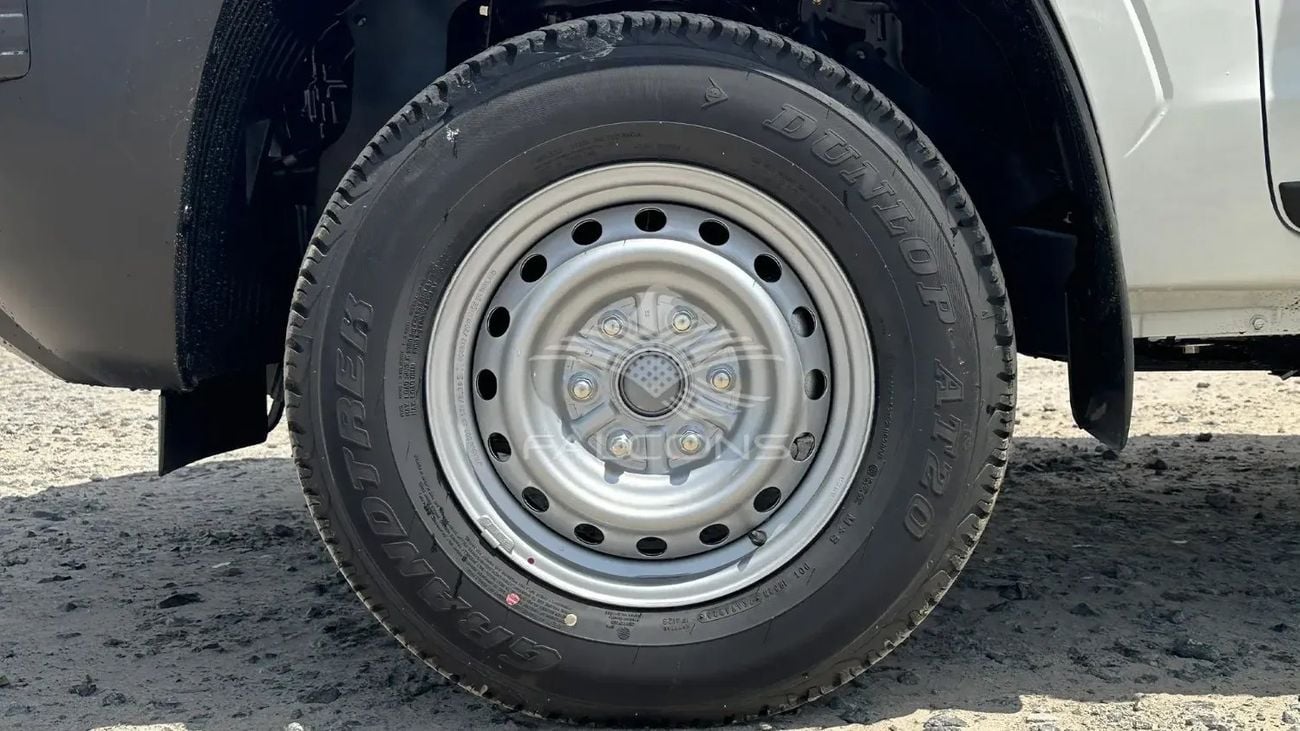 ميتسوبيشي L200 GL