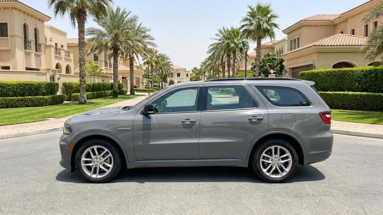 Dodge Durango R/T 2024 | AED 2293/Month | 0 DP | 30 Day Return | Warranty