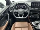 Audi Q5 45 TFSI S-LINE (Ref# 01102)