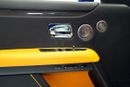 Rolls Royce Ghost EWB 6.75T BLACK BADGE