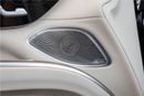 مرسيدس بنز EQS 450 SUV 4MATIC