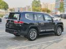Toyota Land Cruiser VXR TOYOTA LC300 VXR - 3.5L - PET - AT - 2026 MY