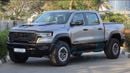 رام 1500 RHO (For Export , НА ЭКСПОРТ) PY 26/26 RHO 3.0TT GCC Без пробега