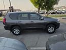 Toyota Prado TX-L