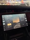Land Rover Range Rover Sport DYNAMIC HSE P400