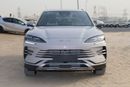 BYD Song Plus FWD