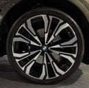 BMW X7 M60i XDRIVE