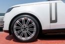 Land Rover Range Rover HSE P400