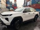 Toyota Hilux Conquest Automatic Full Option