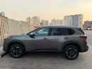 نيسان روج SV