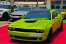 Dodge Challenger RT SCAT PACK WIDE BODY