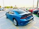 Dodge Charger GT | Monthly 1100/- | 0% DP | Super Track Pak | Sport Mode | # 86342R