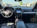 فورد إكسبلورر XLT 3.5L