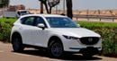 مازدا CX5 GL 1100/- شهريًا | دول مجلس التعاون الخليجي | رحلات بحرية، كاميرا، نظام تحديد المواقع العالمي (GPS) | خ