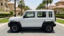 Suzuki Jimny GLX 2025 | AED 1043/Month | 0 DP | 30 Day Return | Warranty