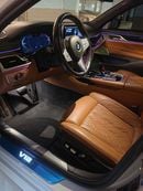 BMW M760Li XDRIVE
