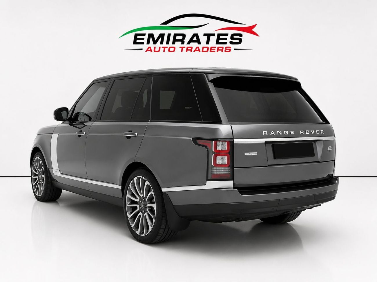 Land Rover Range Rover AUTOBIOGRAPHY