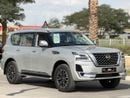 نيسان باترول SE بلاتينيوم سيتي 4.0L