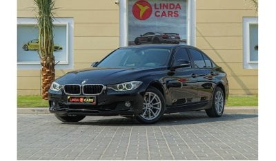 BMW 320i Exclusive F30
