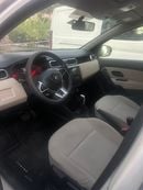 Renault Duster SE