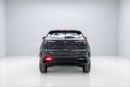 Changan X5 Plus BEYOND PRO 1.5L GREY INSIDE ORANGE | EXPORT ONLY