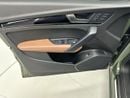 Audi Q5 45 TFSI S-LINE quattro 249hp (Ref# 40908)